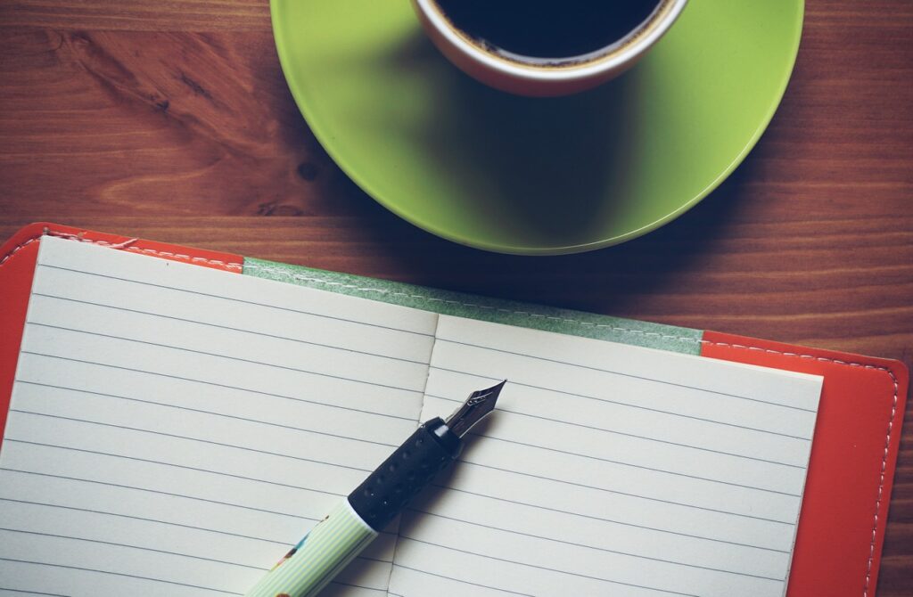 notepad, coffee, pen-1276779.jpg