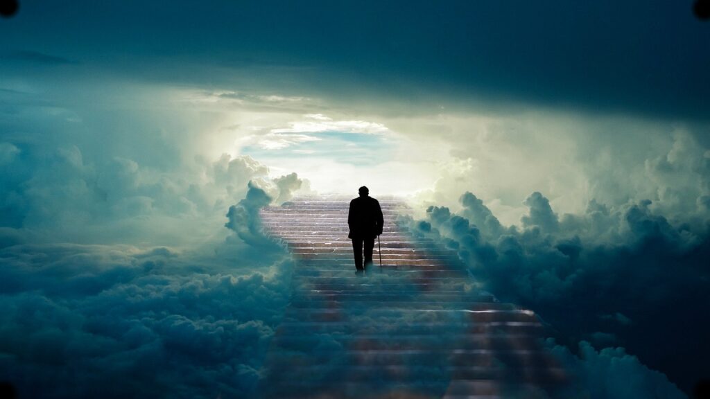 man, stairs, heaven-5640540.jpg